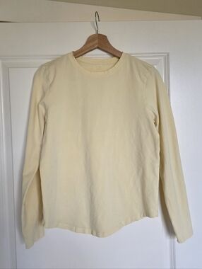 Lululemon Love Longsleeve